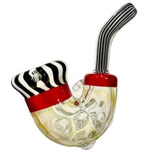 Harlequin Calabash Sherlock