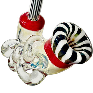 Harlequin Calabash Sherlock