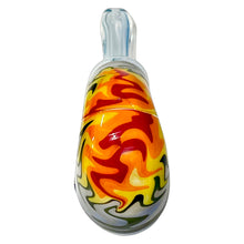 Load image into Gallery viewer, Flaming Sherlock Pipe
