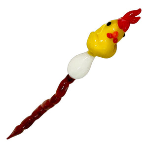 Rooster Dabber