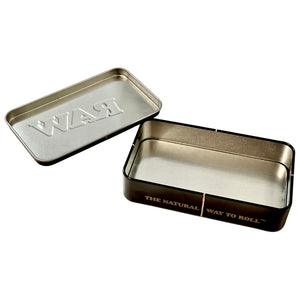 RAW Black Tin Box