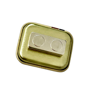 RAW Tiny Tray Magnet