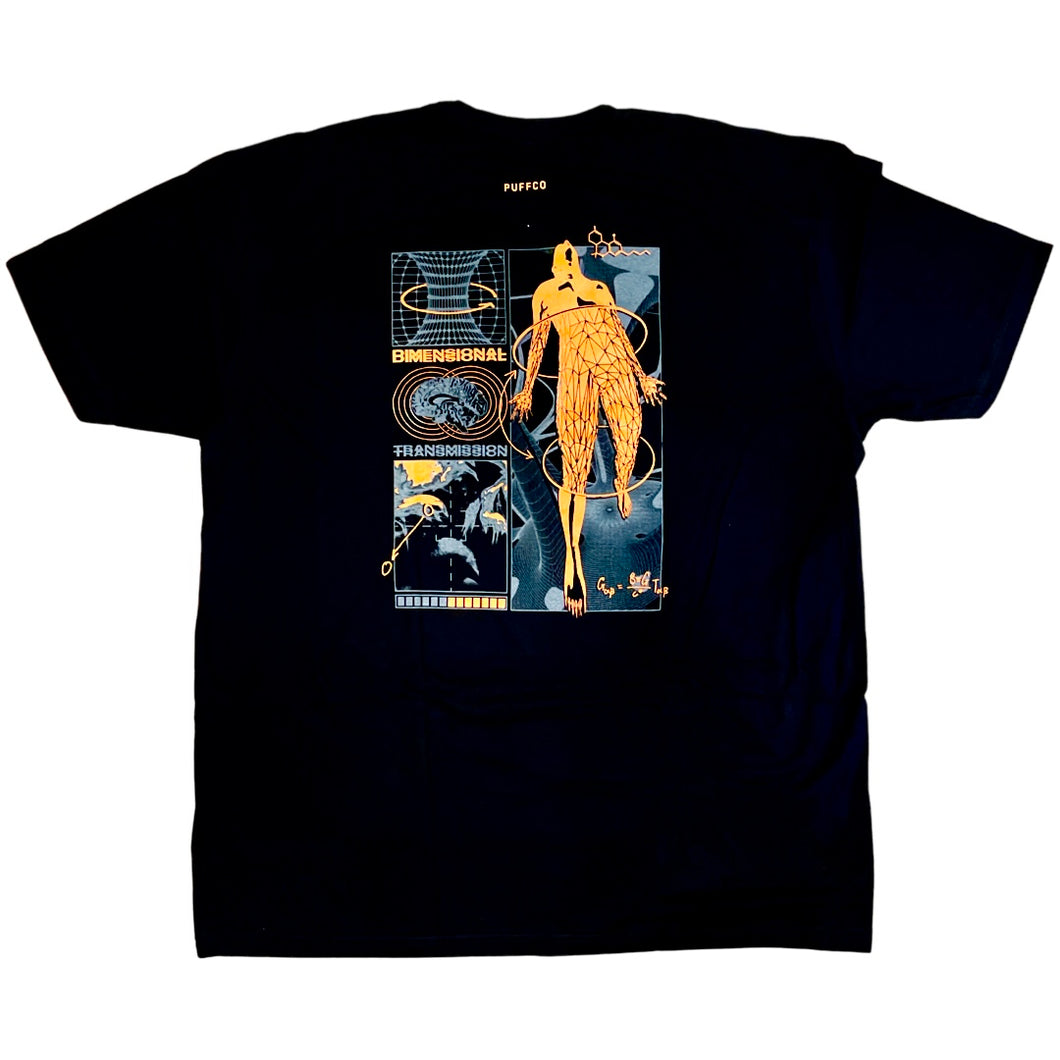 Puffco Creation Labs x AJAM Limited Edition T-Shirt