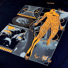 Load image into Gallery viewer, Puffco Creation Labs x AJAM Limited Edition T-Shirt
