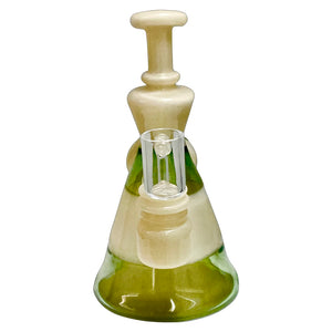 Greasy Green Opal Rig