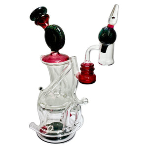 Crushed Opal Mega Recycler