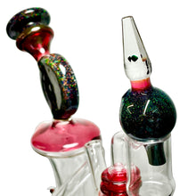 Load image into Gallery viewer, Crushed Opal Mega Recycler
