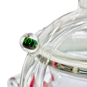 Crushed Opal Mega Recycler