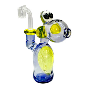 purple rain vape & smoke shop Purple Rain Yoshi Jammer – Smoke Glass Vape