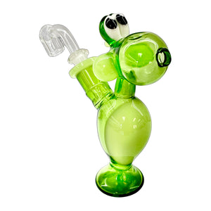 Crippy Yoshi Jammer