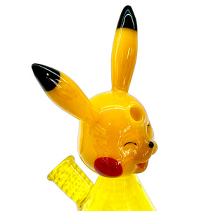 Full Color Pikachu Pokémon Jammer