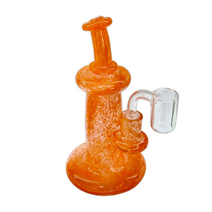 Orange Frit Rig