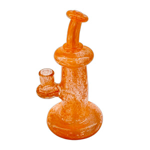 Orange Frit Rig