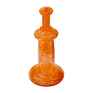 Orange Frit Rig