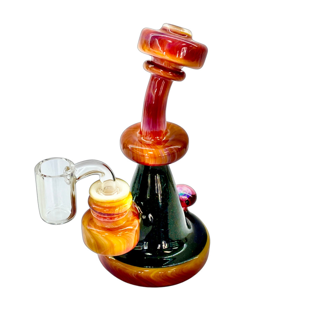 Serendipity Rig