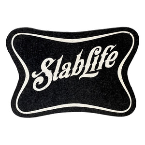 Slab Life Moodmat