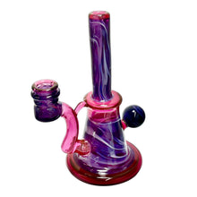 Load image into Gallery viewer, Telemagenta and Royal Jelly Mist Tube Rig
