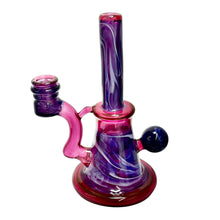 Load image into Gallery viewer, Telemagenta and Royal Jelly Mist Tube Rig
