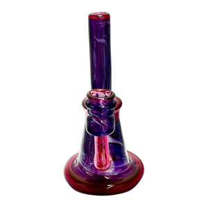 Telemagenta and Royal Jelly Mist Tube Rig