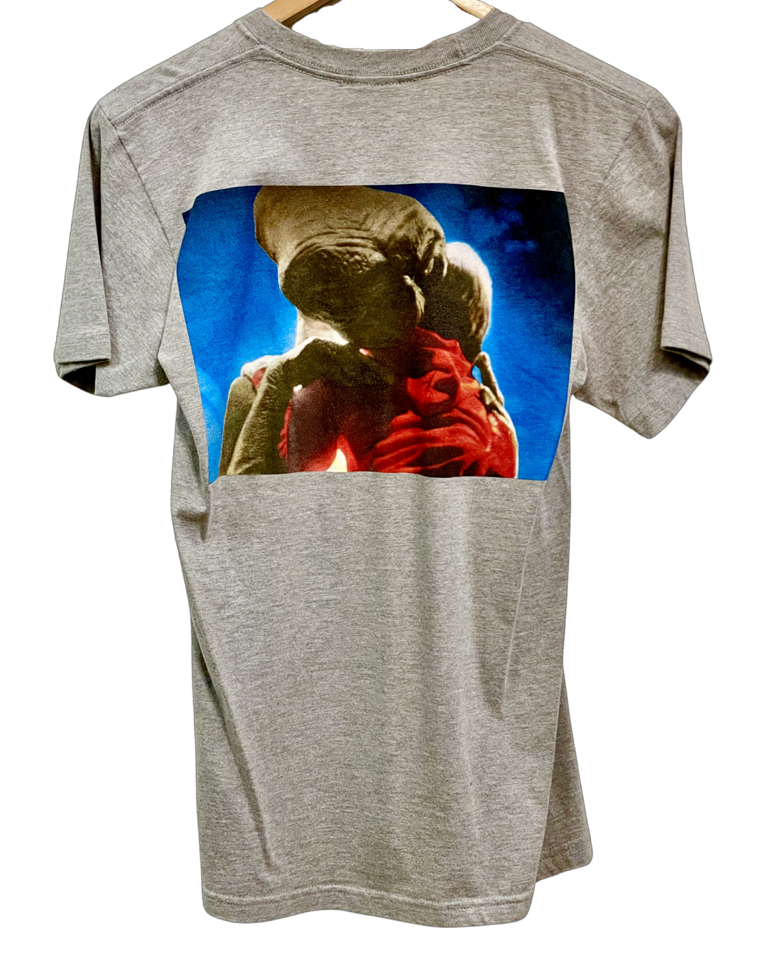 Supreme et best sale shirt