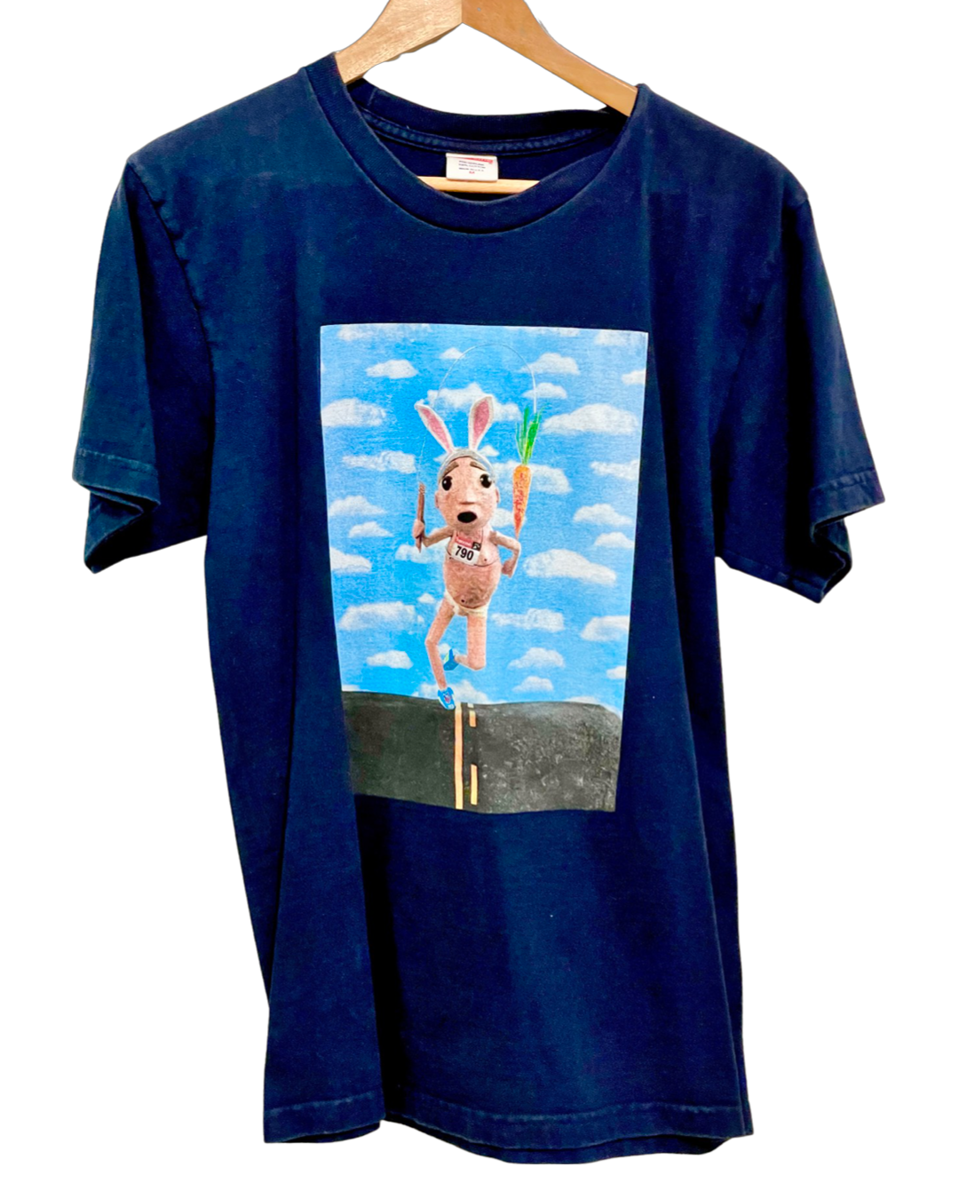 Supreme mike hot sale hill runner tee