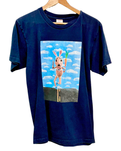 Mike hill runner tee sales