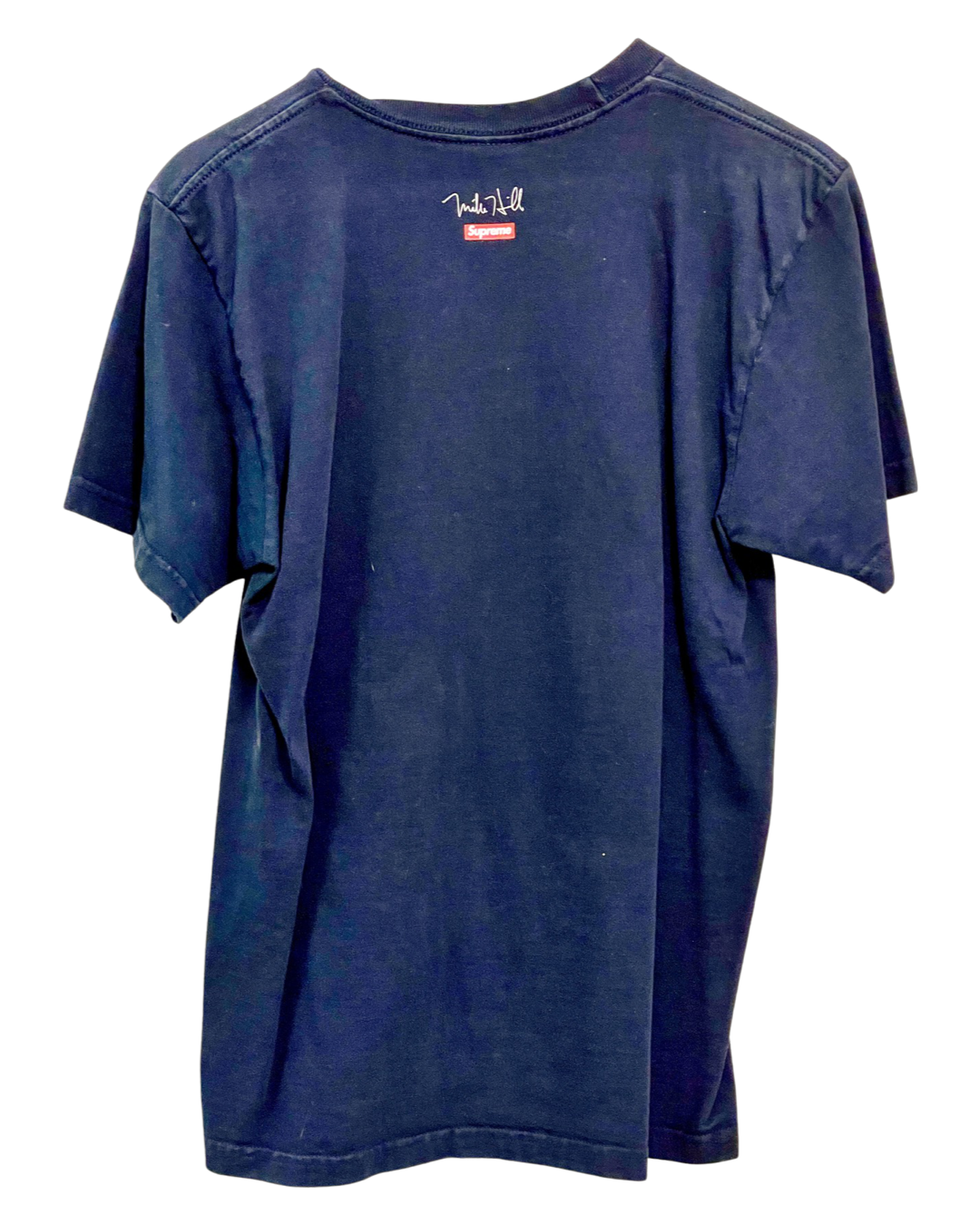 Mike hill online runner tee