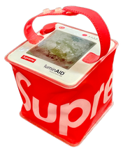 Load image into Gallery viewer, Supreme LuminAID Packlite Nova USB Lantern
