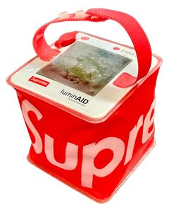 Supreme LuminAID Packlite Nova USB Lantern