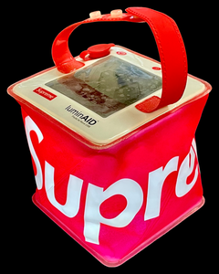 Supreme LuminAID Packlite Nova USB Lantern