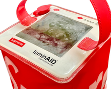 Load image into Gallery viewer, Supreme LuminAID Packlite Nova USB Lantern
