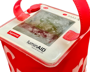 Supreme LuminAID Packlite Nova USB Lantern