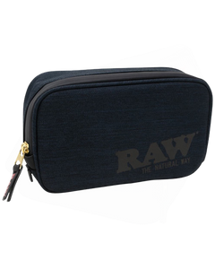 A RAW Smell Proof Smokers Pouch v2.