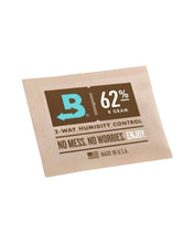 Load image into Gallery viewer, A Size 8 Boveda 62% RH 2-Way Humidity Control pack.
