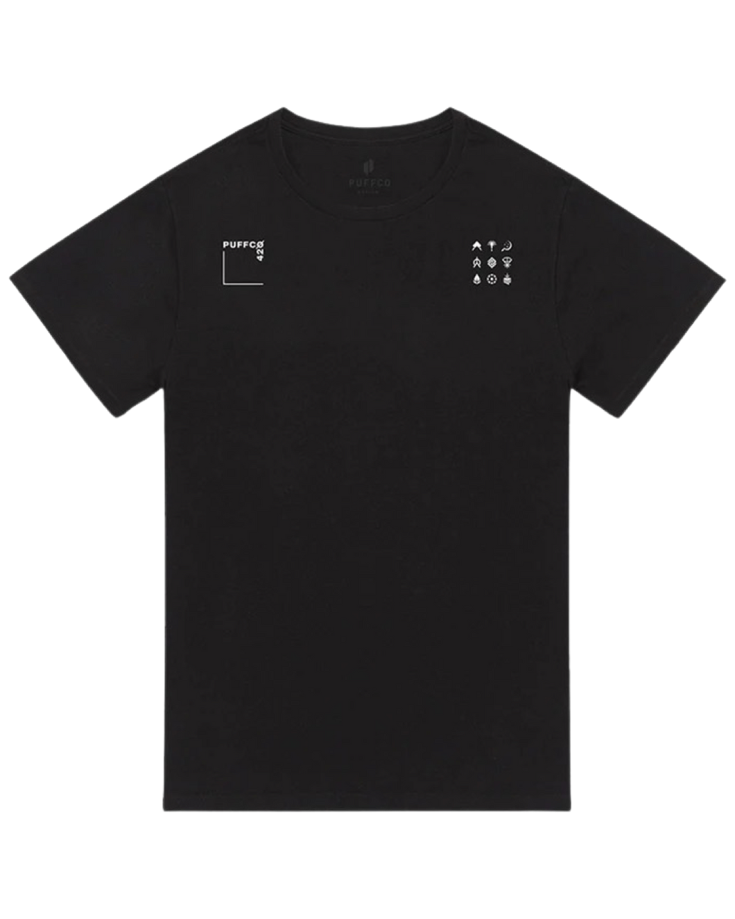 Puffco 4/20 T-Shirt