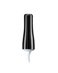 A Puffco Plus Mouthpiece.