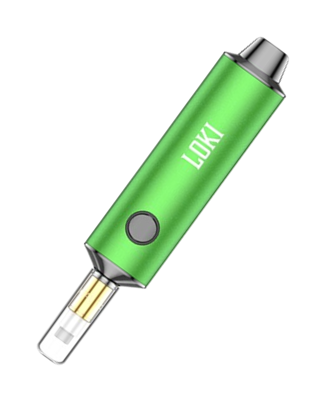 Yocan Loki Electric Nectar Collector Smoke Glass Vape Yocan Loki Electric Nectar Collector Smoke Glass Vape