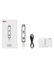 Load image into Gallery viewer, A Loki Electric Nectar Collector kit.
