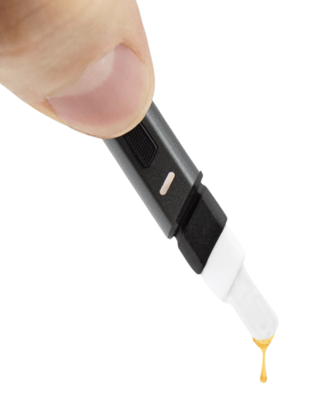 Puffco Hot Knife Heated Loading Tool Smoke Glass Vape Puffco Hot Knife Heated Loading Tool Smoke Glass Vape