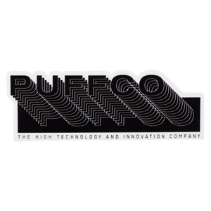Puffco Repeat Sticker