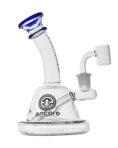 Puck Base Rig