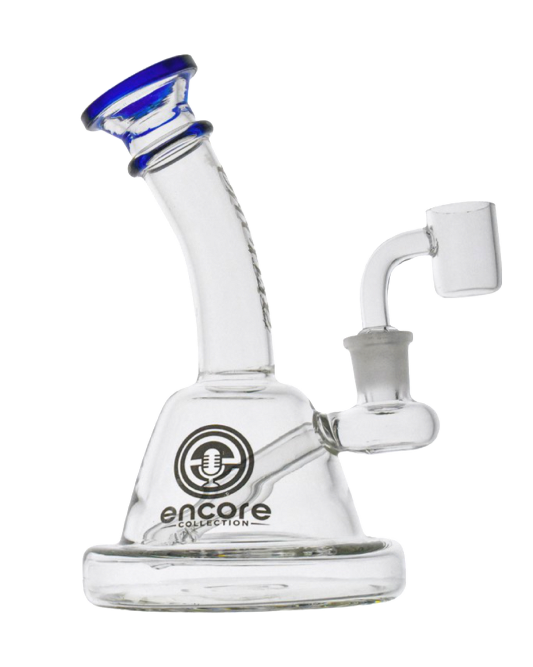 Puck Base Rig