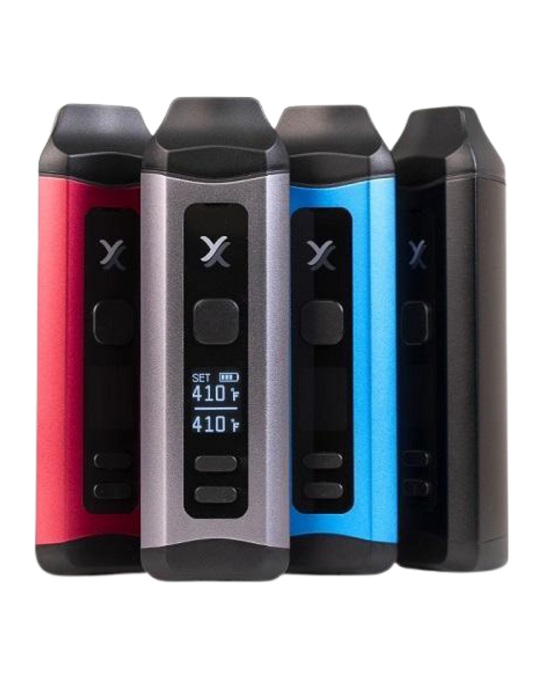 Exxus Mini Plus