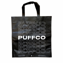 Load image into Gallery viewer, Puffco Modern Subconscious Tote Bag
