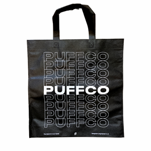 Puffco Modern Subconscious Tote Bag