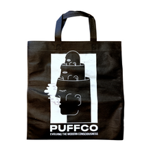 Load image into Gallery viewer, Puffco Modern Subconscious Tote Bag

