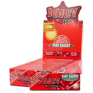 Juicy Jay's Classic 1 1/4 Rolling Papers