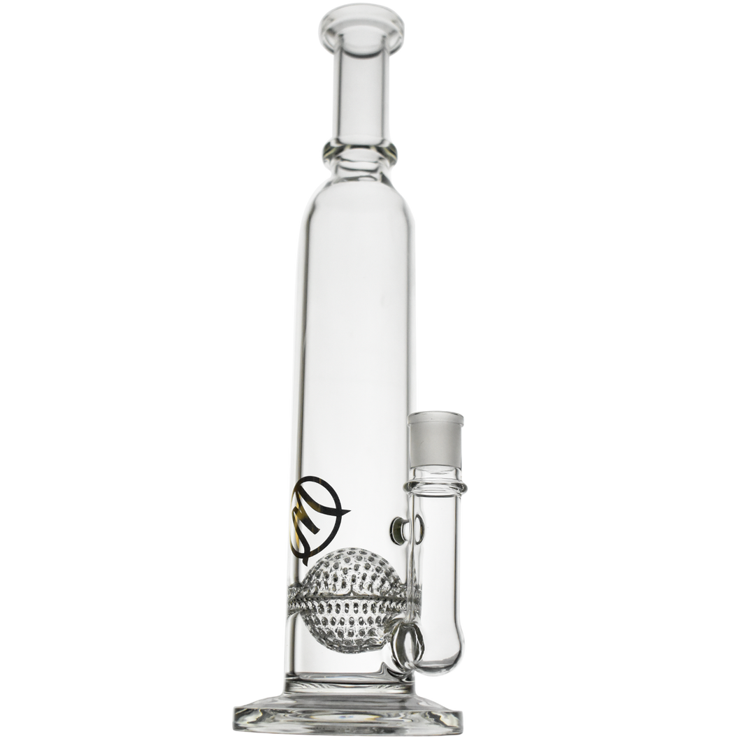 Gold Label Ball Tube Pipe