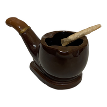 Load image into Gallery viewer, Vintage Brinn&#39;s Pittsburgh Grandpa&#39;s Pipe
