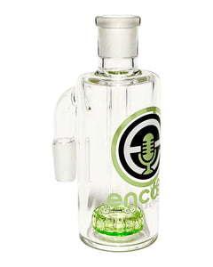 Heavywall Showerhead Ash Catcher Smoke Glass Vape Heavywall Showerhead Ash Catcher Smoke Glass Vape